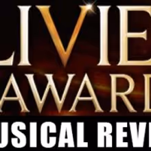 OLIVIERS 2014: Preview - Best Musical Revival