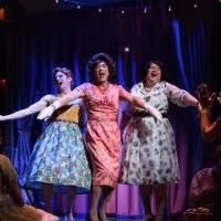 BWW Flashback: CASA VALENTINA Ends Broadway Run Today