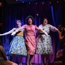 BWW Flashback: CASA VALENTINA Ends Broadway Run Today