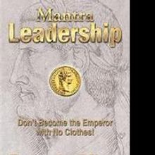 Dana A. Oliver Discusses 'Mantra Leadership' in New Book