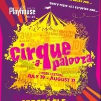 Justin Willman, ROAD TO PALOOZA Variety Show and More Set for Pasadena Playhouse's…