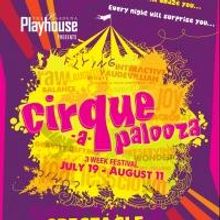 Justin Willman, ROAD TO PALOOZA Variety Show and More Set for Pasadena Playhouse's CI