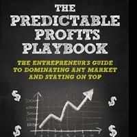 Charles Gaudet Releases 'The Predictable Profits Playbook: The Entrepreneur's Guide…