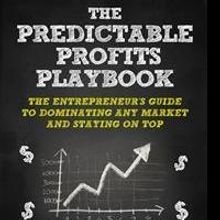 Charles Gaudet Releases 'The Predictable Profits Playbook: The Entrepreneur's Guide t