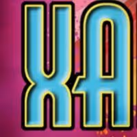 NRACT Presents XANADU, Now thru 9/21