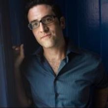 BWW Reviews: Actor/Director Ben Rimalower Talks About PATTI ISSUES