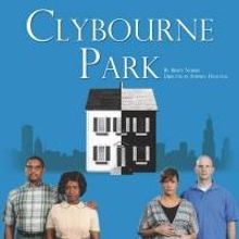 Playhouse on Park to Present CLYBOURNE PARK, 9/27-10/13