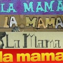 'so go the ghosts of mexico, part one' Begins 4/11 at La MaMa