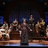Photo Flash: First Look at Nancy Opel, Edward Gero and More in Ford's Theatre's…