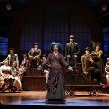 Photo Flash: First Look at Nancy Opel, Edward Gero and More in Ford's Theatre's…