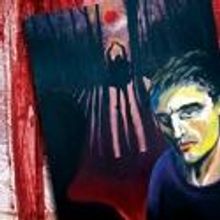 Human Race Theatre Company Presents UNDER A RED MOON, 10/18-27