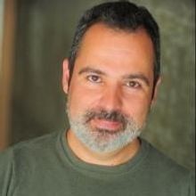 Patrick Riviere to Join Cast of THE LAST DAYS OF JUDAS ISCARIOT at Victory Theatre, 3