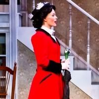 BWW Reviews: The East Coast Regional Premiere of MARY POPPINS at Maine State Music…