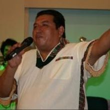 LUIS ADRIAN BARRERA Domingo 29 de junio, TANGO Y FOLKLORE en Siranush