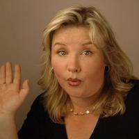 Ridgefield Playhouse to Offer Comedy Writing Workshop with Christine O'Leary, 3/3