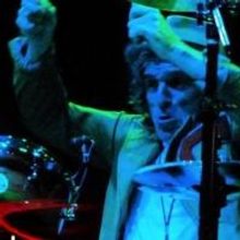 Corky Laing Comes to Bay Street Theatre on May 18