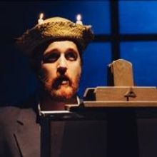 Photo Flash: First Look at Jordan Foote and More in Jobsite Theater's INVENTING VAN G