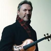 Grammy Award Winning Violinist Mark O'Connor Joins Cadenza Artists Roster