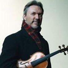 Grammy Award Winning Violinist Mark O'Connor Joins Cadenza Artists Roster