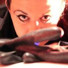 Epic Frame Presents New Solo Show THE UNFELT WONDER This Weekend