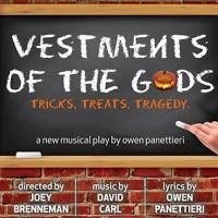 BWW Interview: Jennifer Cody Previews Her Fringe Show