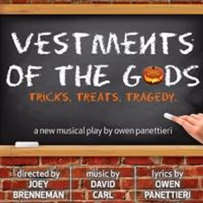 BWW Interview: Jennifer Cody Previews Her Fringe Show