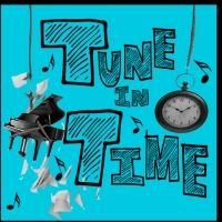 TUNE IN TIME, Exciting New Songwriting Challenge, Hits Stage 72 on 4/7 and 4/14