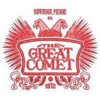 NATASHA, PIERRE AND THE GREAT COMET to Move to Tent on 45th