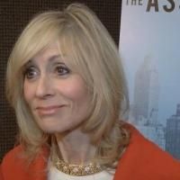 TV: In Rehearsal with the Cast of MTC's THE ASSEMBLED PARTIES- Judith Light, Jeremy…
