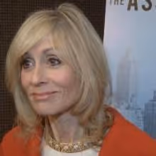 TV: In Rehearsal with the Cast of MTC's THE ASSEMBLED PARTIES- Judith Light, Jeremy…