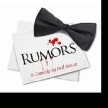 BWW: RUMORS spread and laughter follows when McLean Community Players presents Neil S