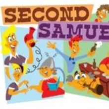 Windham Theatre Guild to Offer Discounted Tickets to 9/26 Performance of SECOND SAMUE