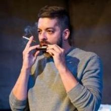 BWW Reviews: Miguel Gutierrez Performs 'myendlesslove' at Abrons Art Center