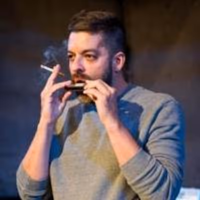 BWW Reviews: Miguel Gutierrez Performs 'myendlesslove' at Abrons Art Center