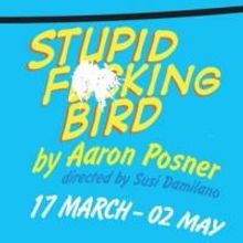 San Francisco Playhouse Continues Season with STUPID F**KING BIRD