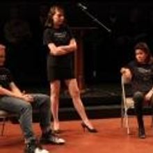 Irondale Presents TOMATO PLANT GIRL in Brooklyn Today, 10/13