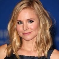 Kristen Bell Approached for NBC's PETER PAN LIVE, Too Busy