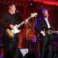 Photo Coverage: Larry Gatlin and The Gatlin Brothers Play 54 Below