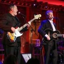 Photo Coverage: Larry Gatlin and The Gatlin Brothers Play 54 Below