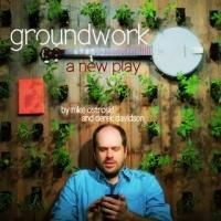 GROUNDWORK Makes New York Premiere at United Solo Theatre Festival Tonight