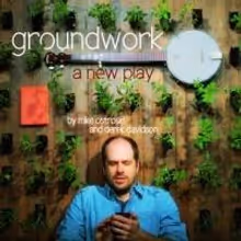 GROUNDWORK Makes New York Premiere at United Solo Theatre Festival Tonight