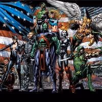JUSTICE LEAGUE OF AMERICA #1 Tops February Comic Book Sales