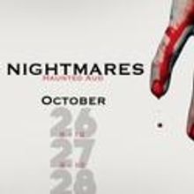 Michigan State Department of Theatre's THE HAUNTED AUD Begins Tonight, 10/26