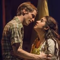 Centenary Stage Presents WEST SIDE STORY, Now thru 8/11