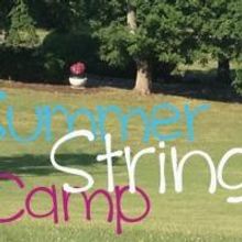 The Canton Symphony Orchestra Presents Youth String Camp, 6/9