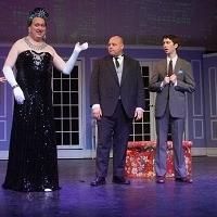 BWW Reviews: THE PRODUCERS - It's Springtime (for Hitler) All Over Again at York…