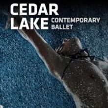 Cedar Lake Presents Season at The Joyce, 5/7-12