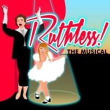 Musical Theatre Guild to Present RUTHLESS!, 4/6