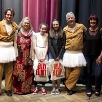 West End's BILLY ELLIOT Announces 4 Millionth Patron