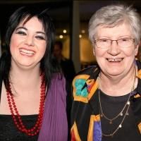 Lefra Produksie Presents Verna Vels's LIEWE HEKSIE, Now thru 7/19